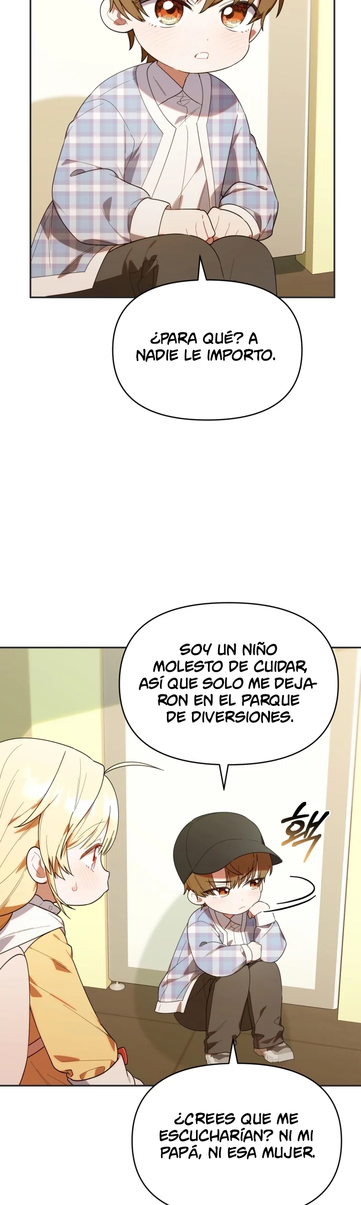 Página 38 del Manga