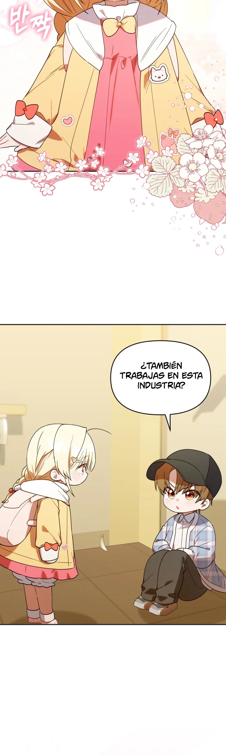 Página 45 del Manga