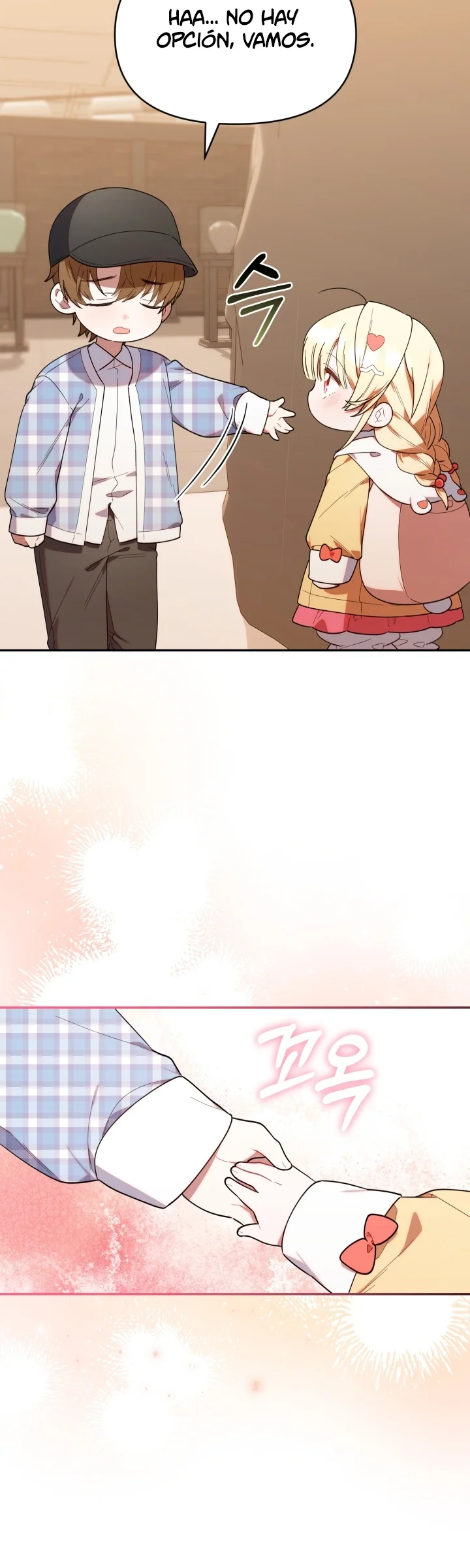 Página 34 del Manga