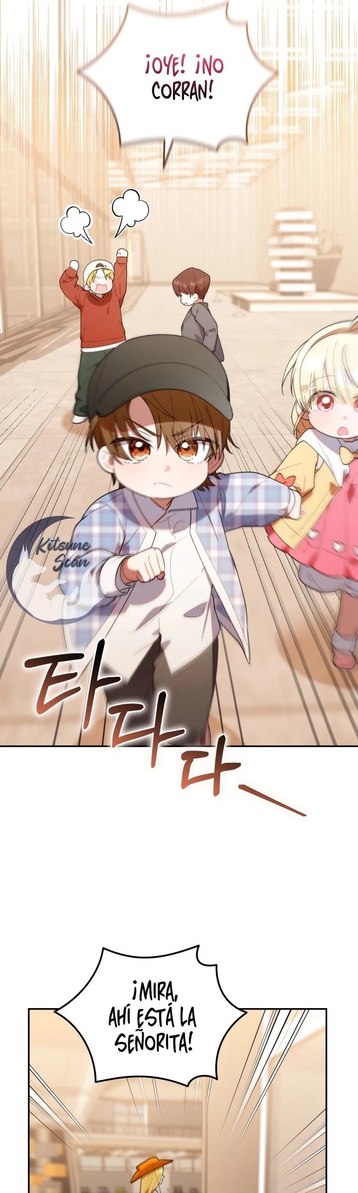 Página 40 del Manga