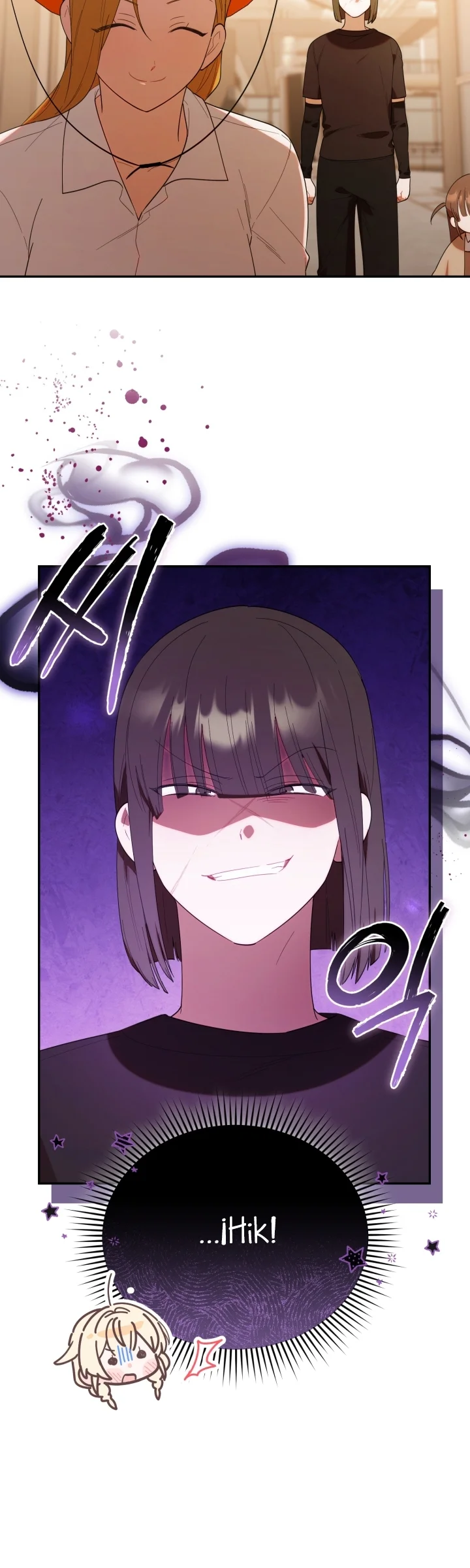 Página 45 del Manga