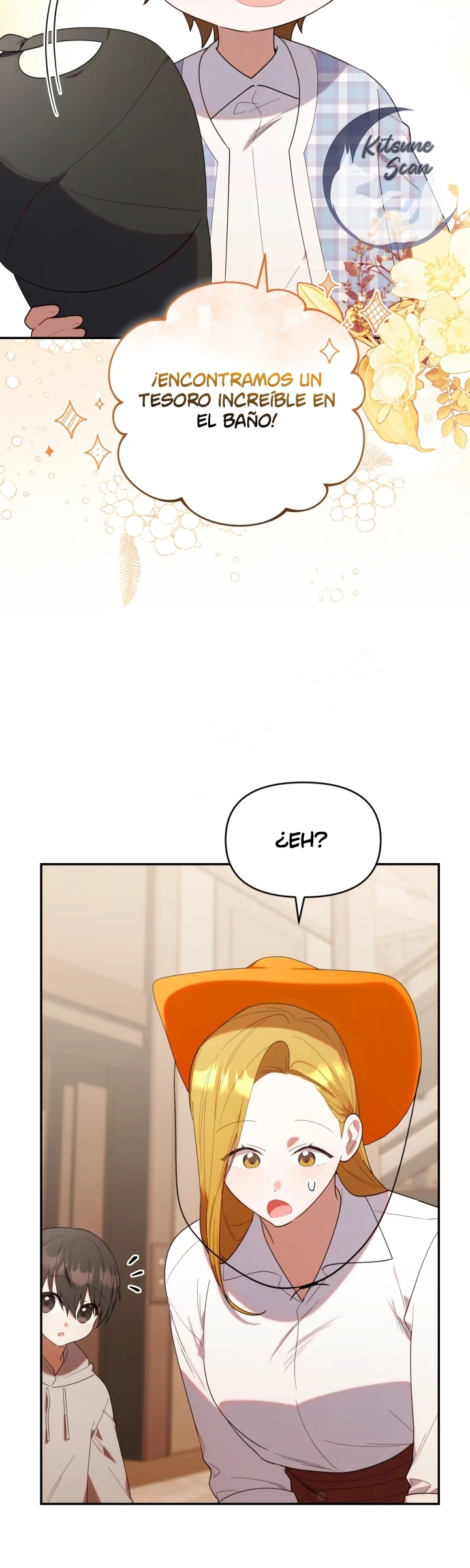 Página 47 del Manga