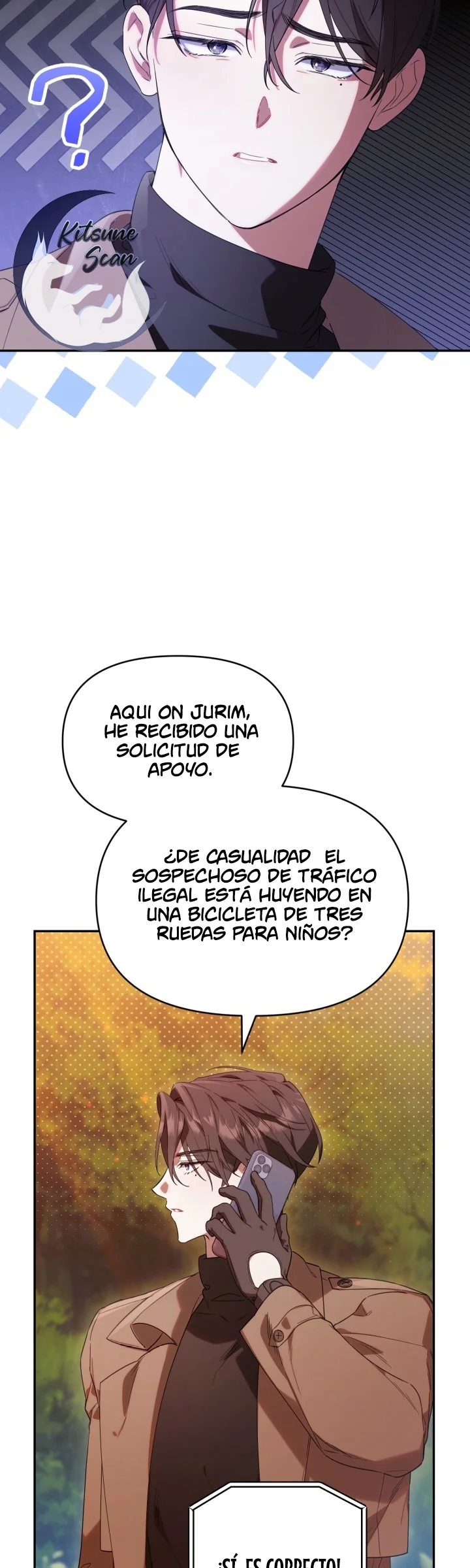 Página 39 del Manga