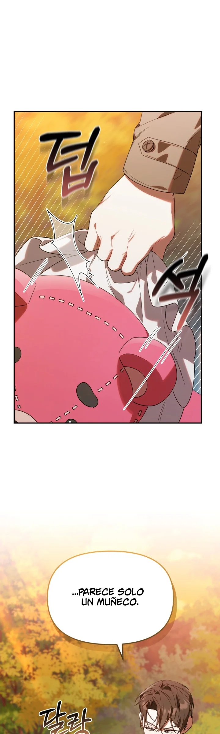 Página 41 del Manga