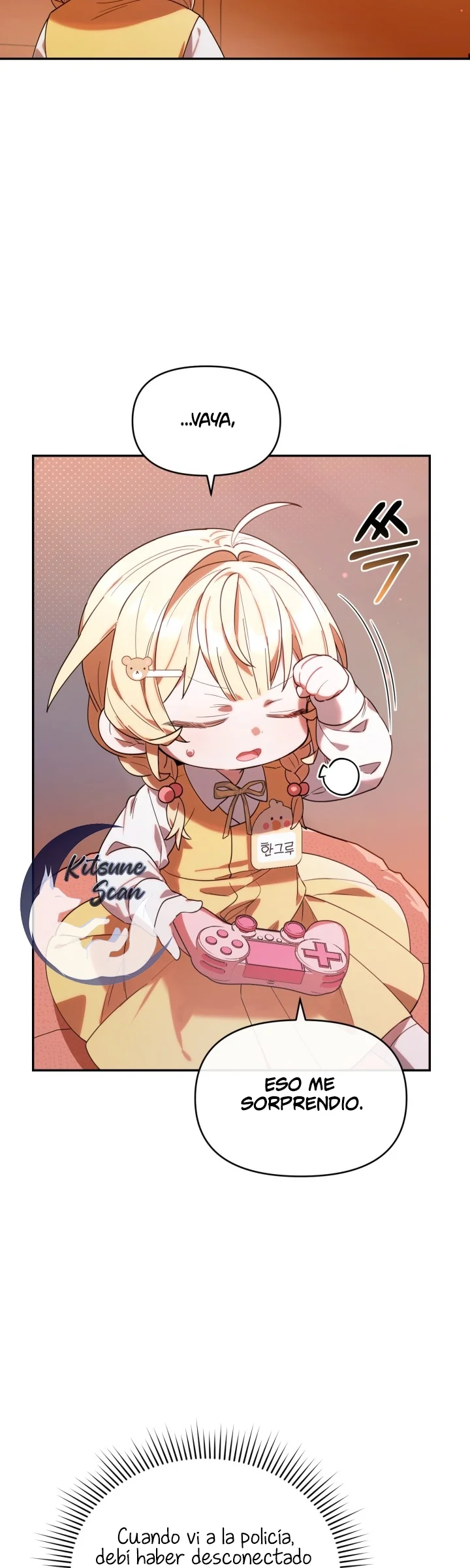 Página 44 del Manga