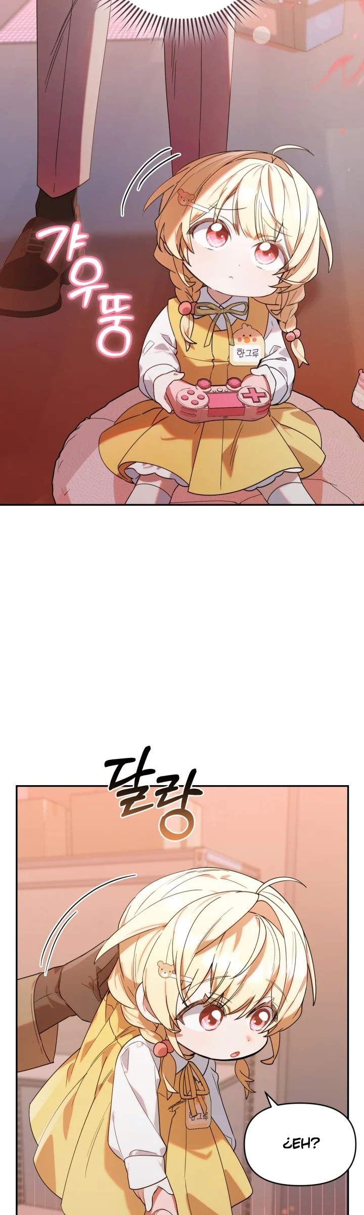Página 46 del Manga