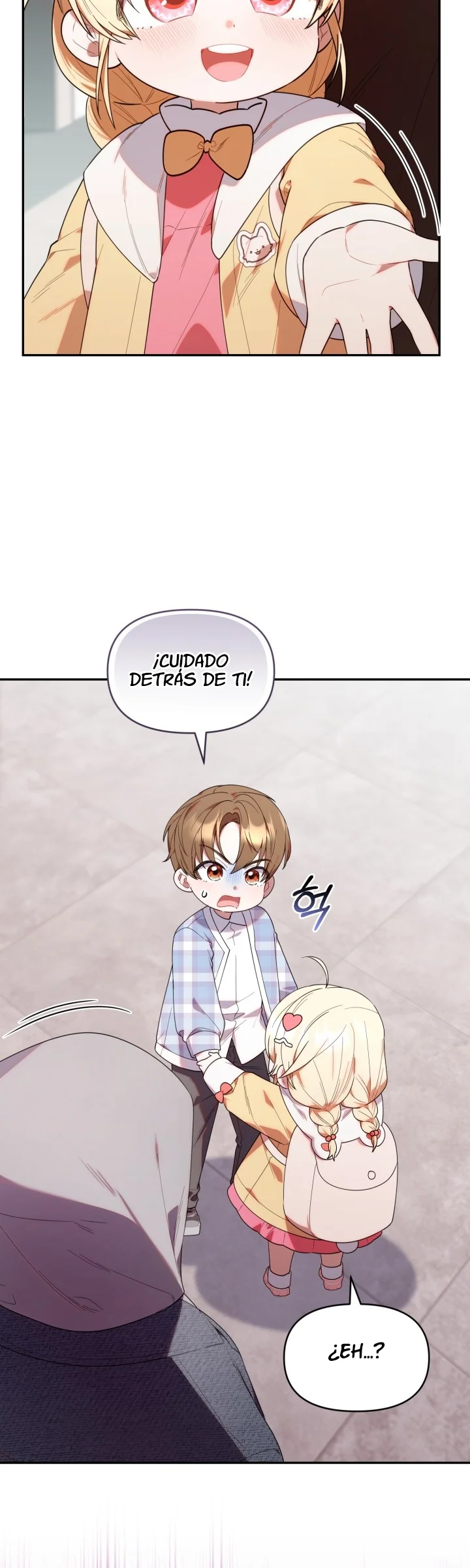 Página 36 del Manga