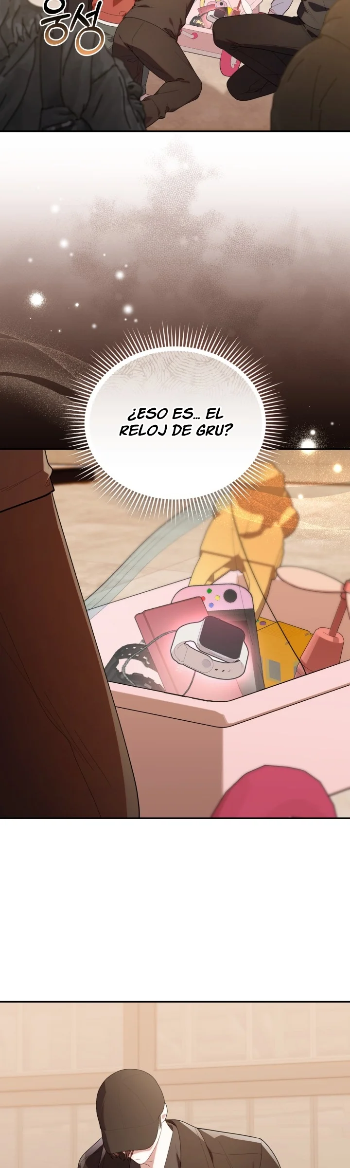 Página 40 del Manga