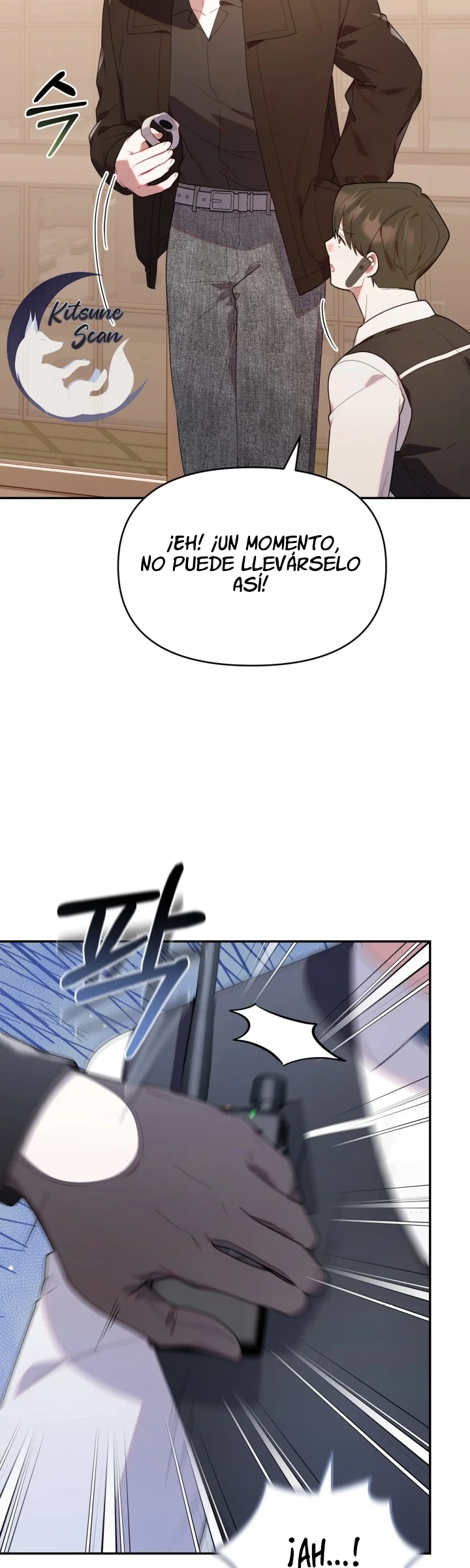 Página 41 del Manga
