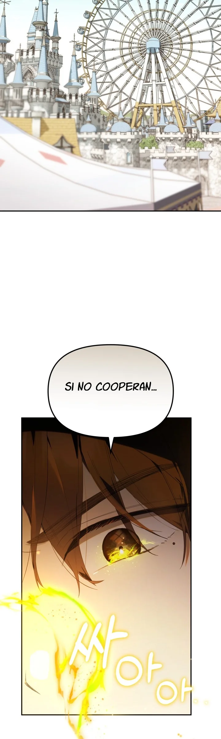 Página 45 del Manga