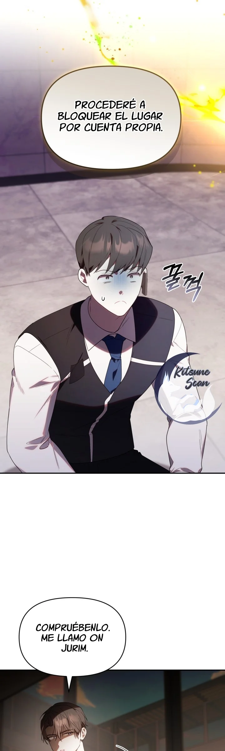 Página 46 del Manga