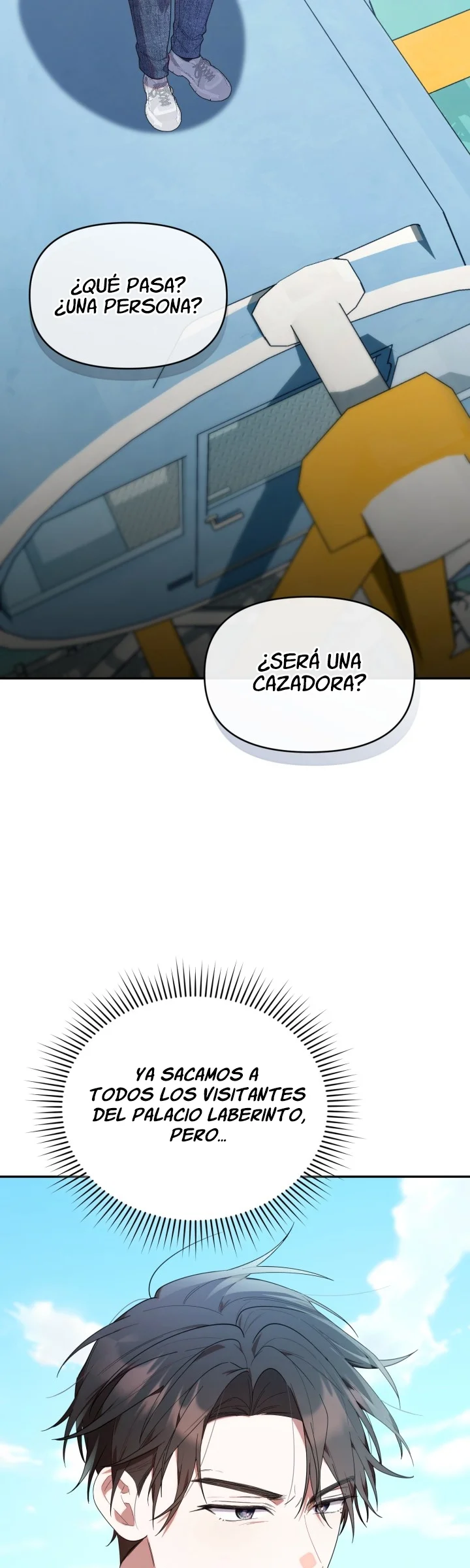 Página 53 del Manga