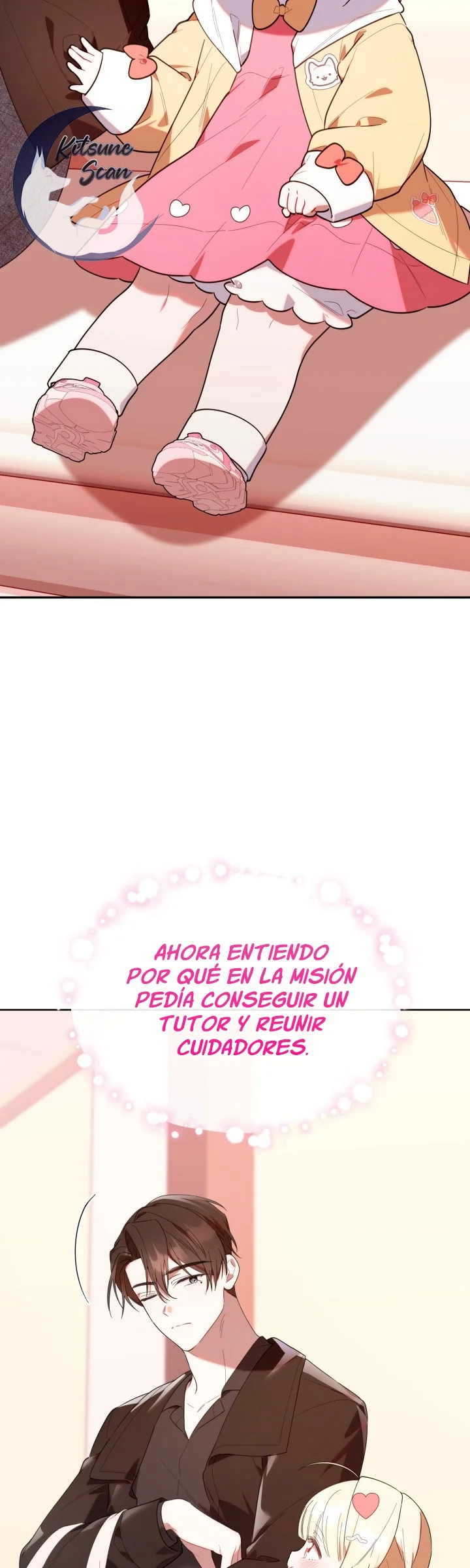 Página 37 del Manga