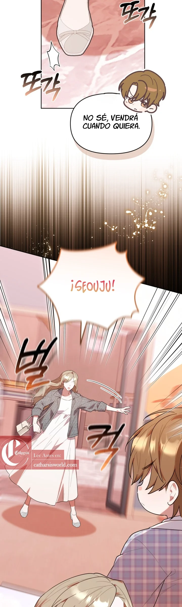 Página 41 del Manga
