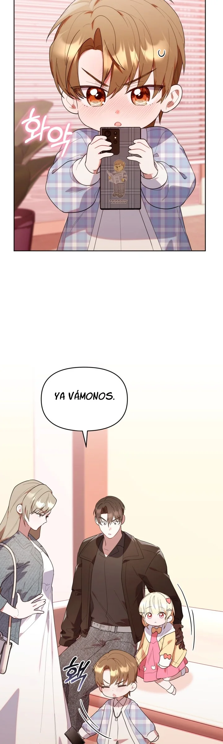 Página 47 del Manga