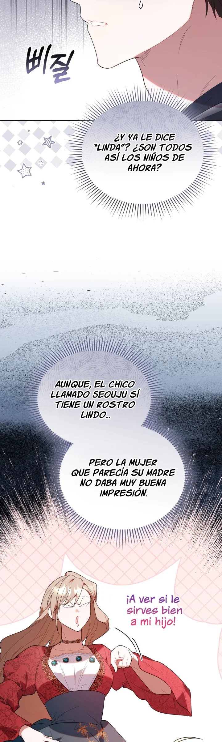 Página 50 del Manga