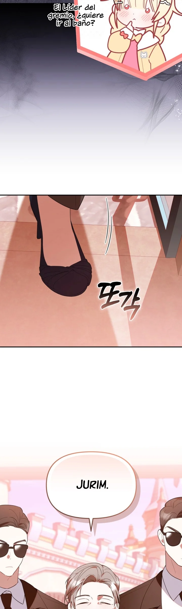 Página 52 del Manga