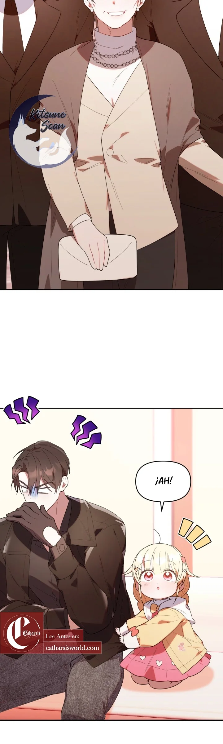 Página 53 del Manga