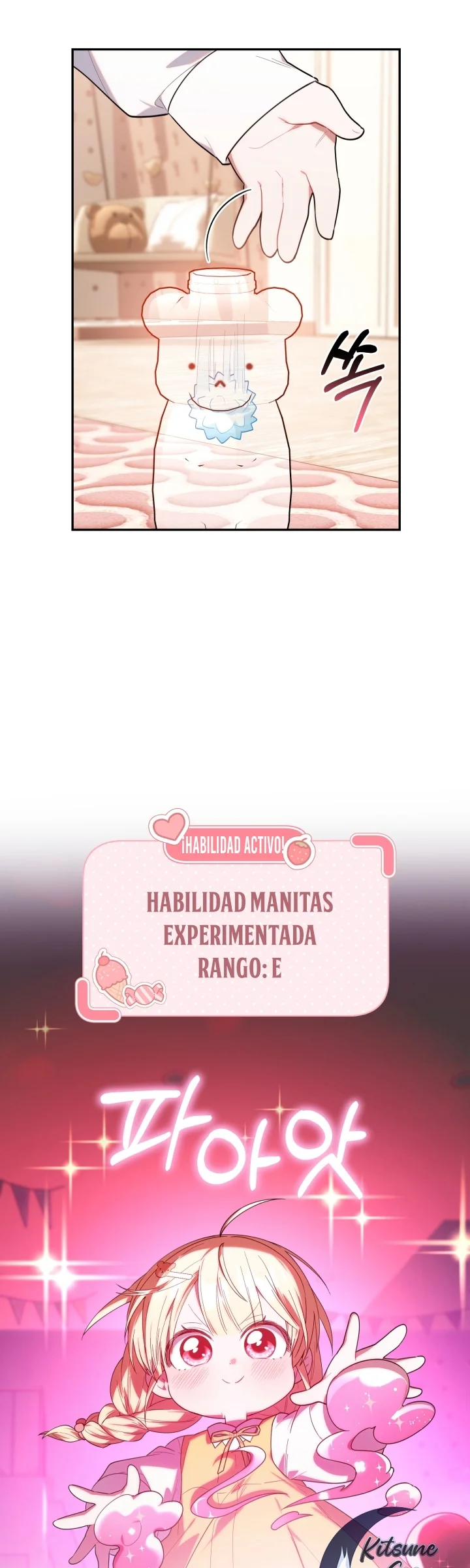 Página 40 del Manga