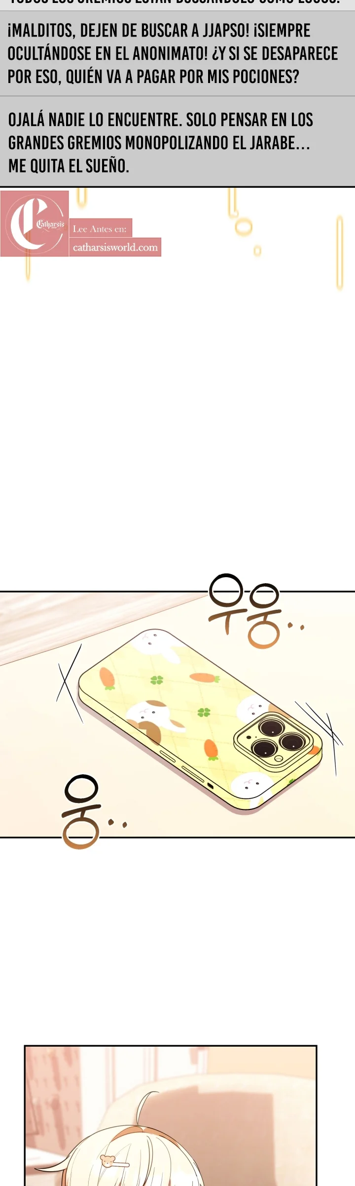 Página 50 del Manga