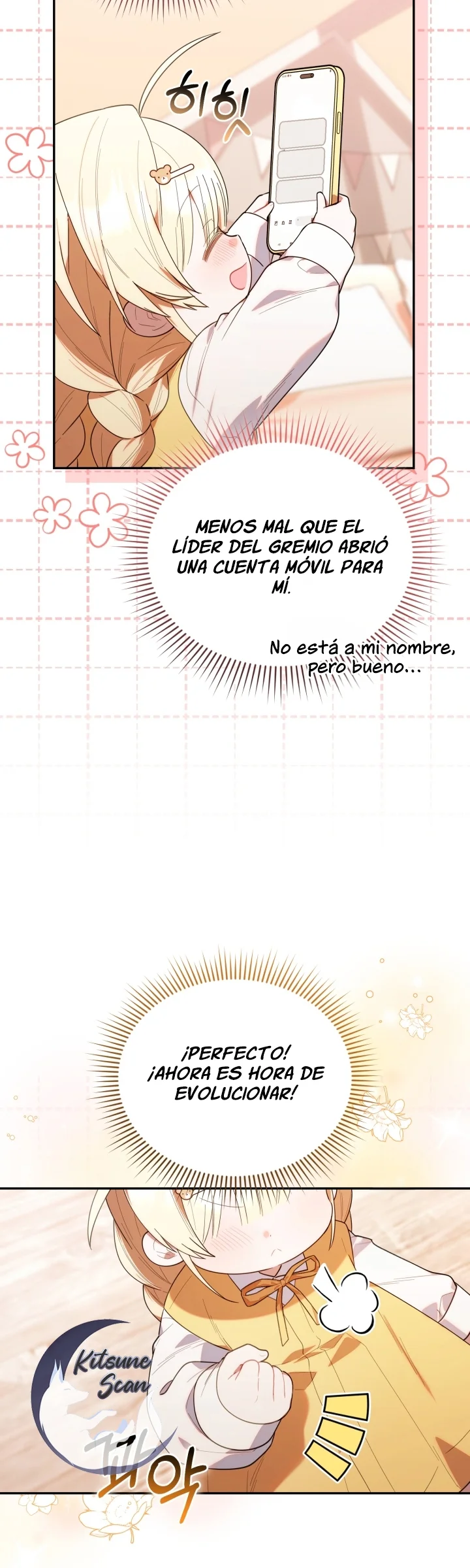 Página 53 del Manga