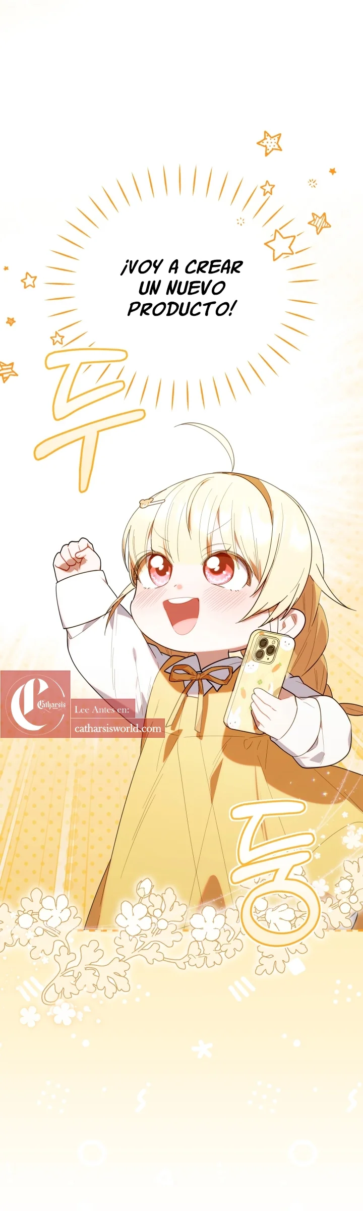 Página 54 del Manga