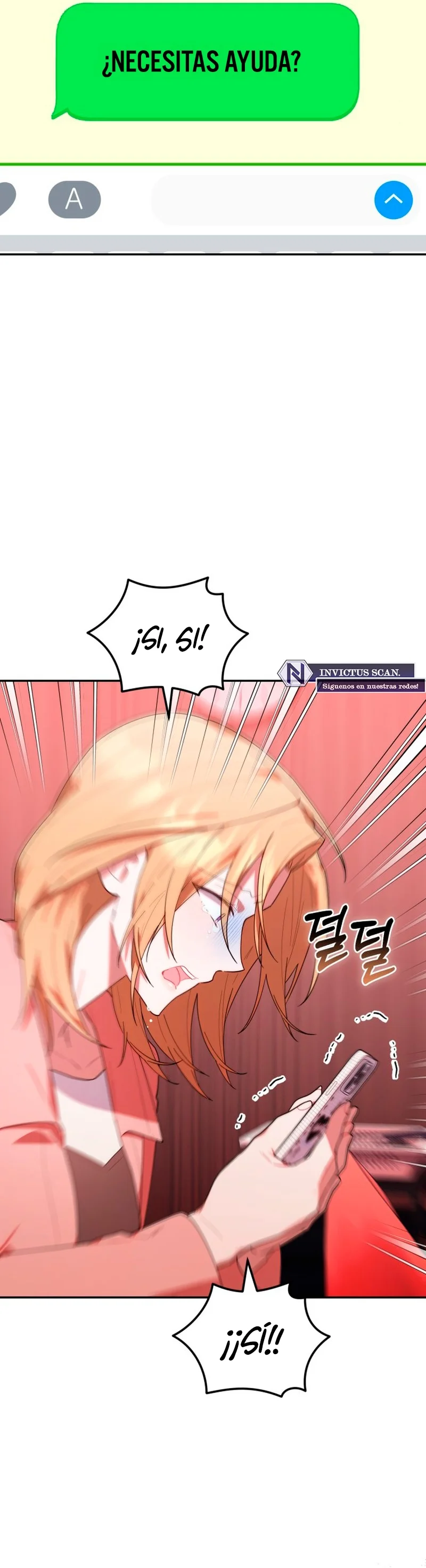 Página 38 del Manga