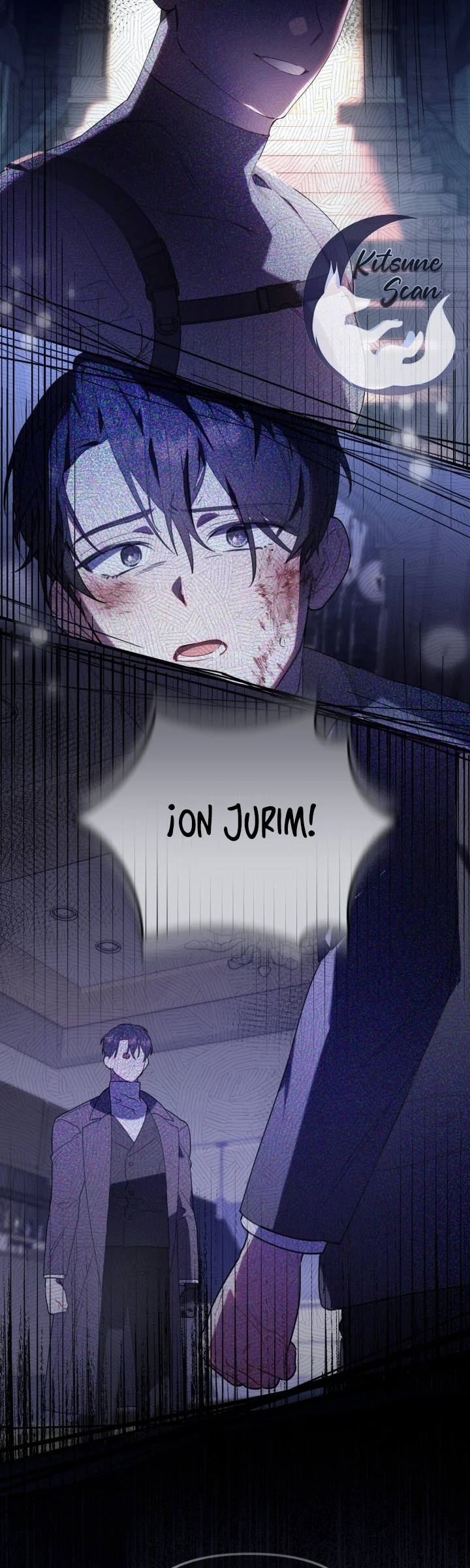Página 34 del Manga