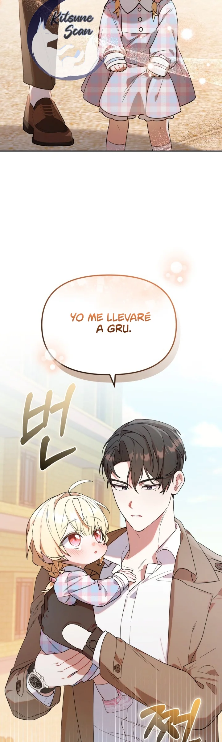 Página 45 del Manga