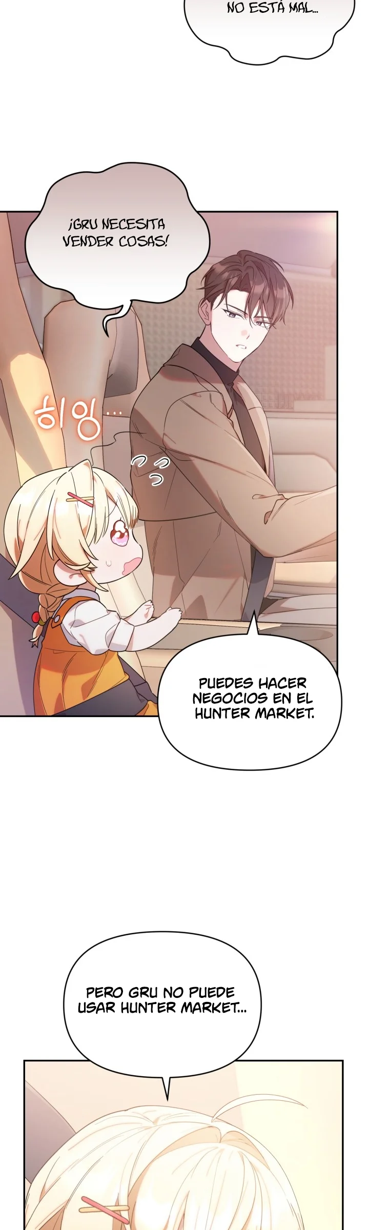 Página 38 del Manga