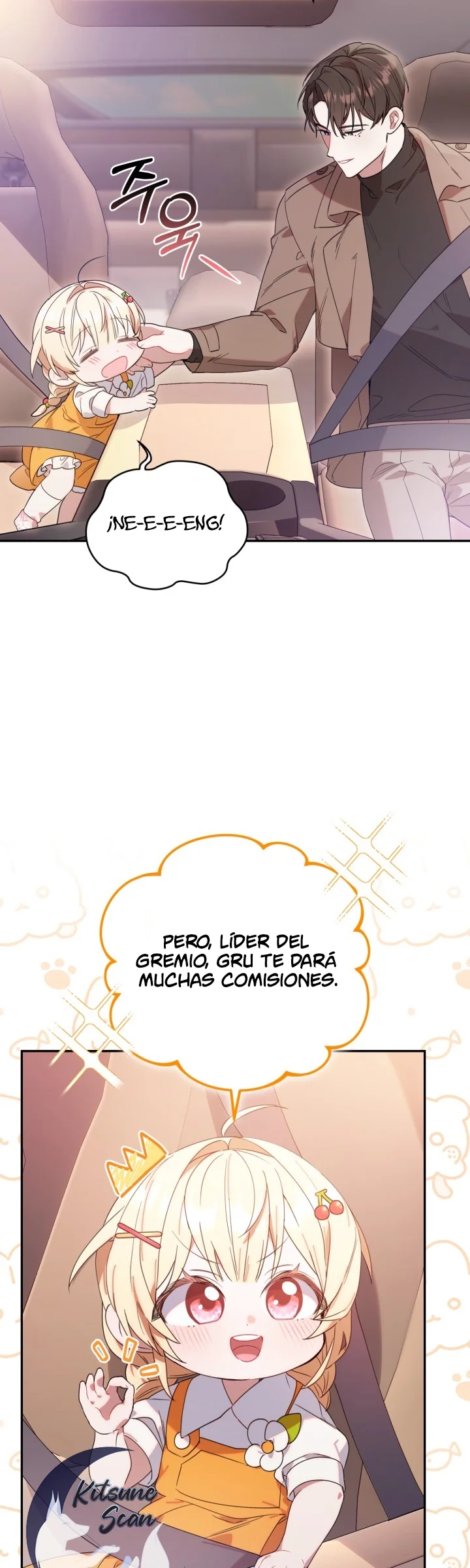 Página 41 del Manga