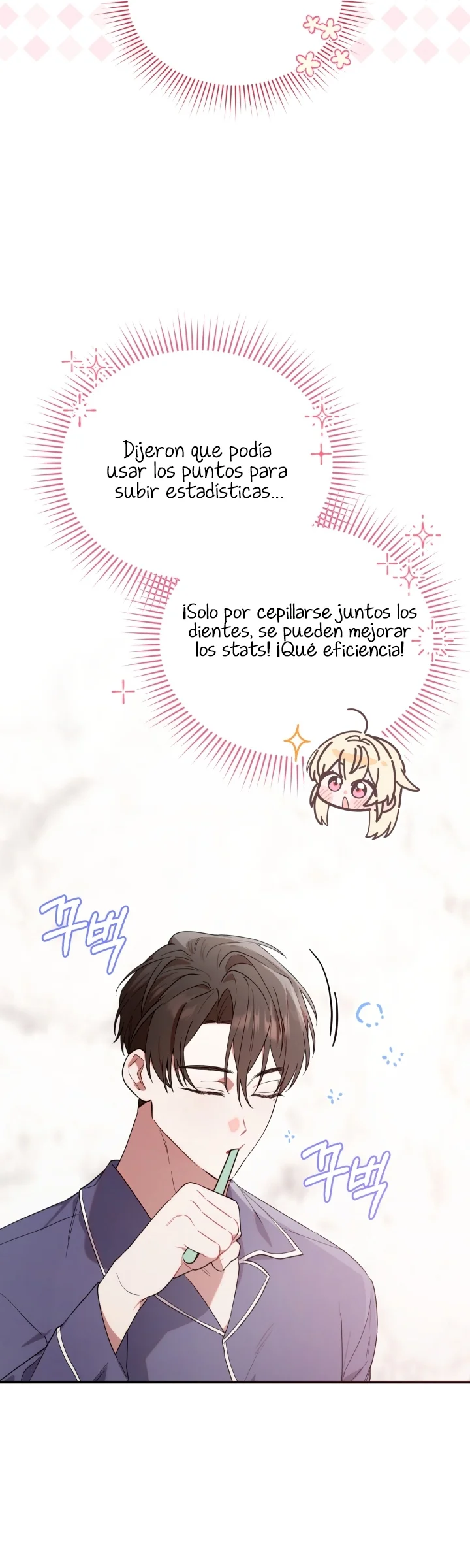 Página 41 del Manga