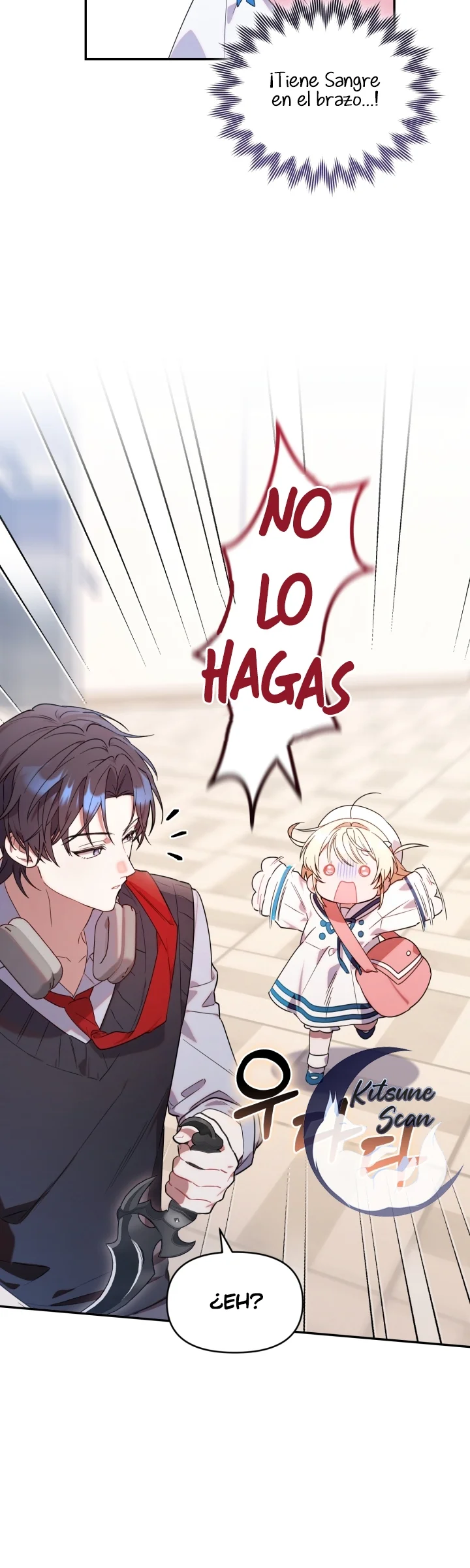 Página 38 del Manga