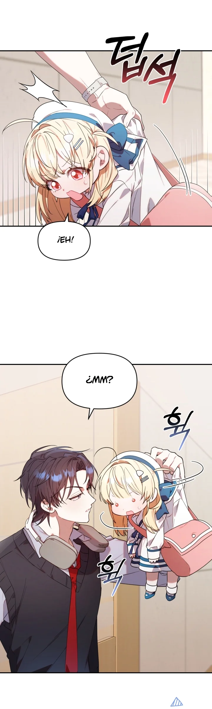 Página 39 del Manga