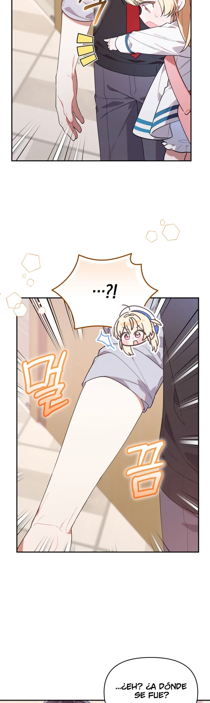 Página 41 del Manga