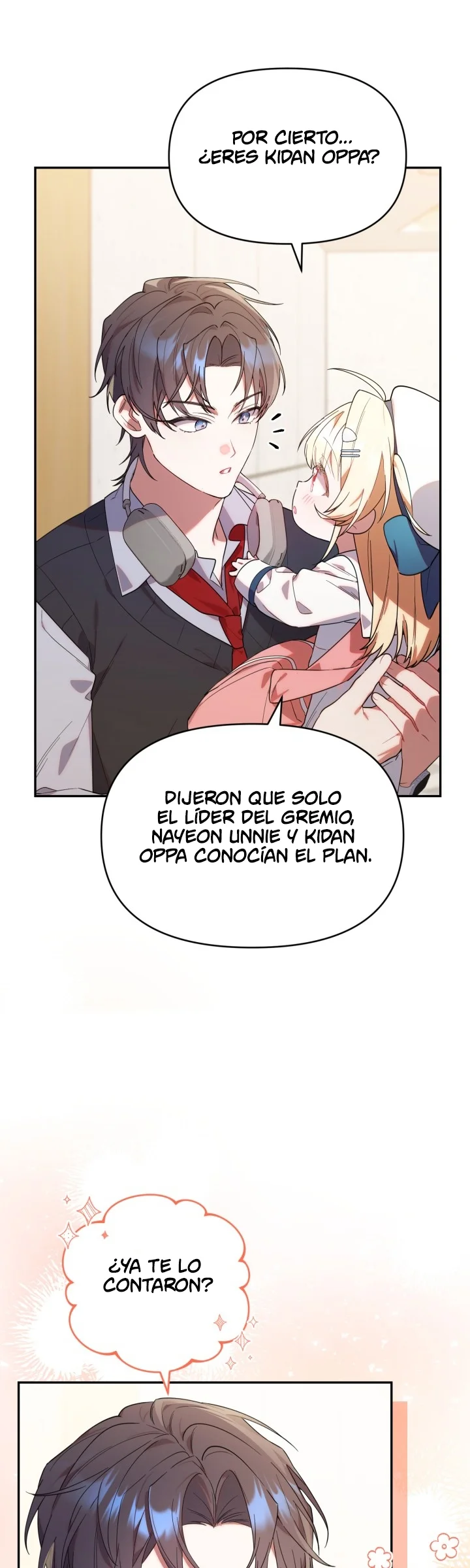 Página 37 del Manga
