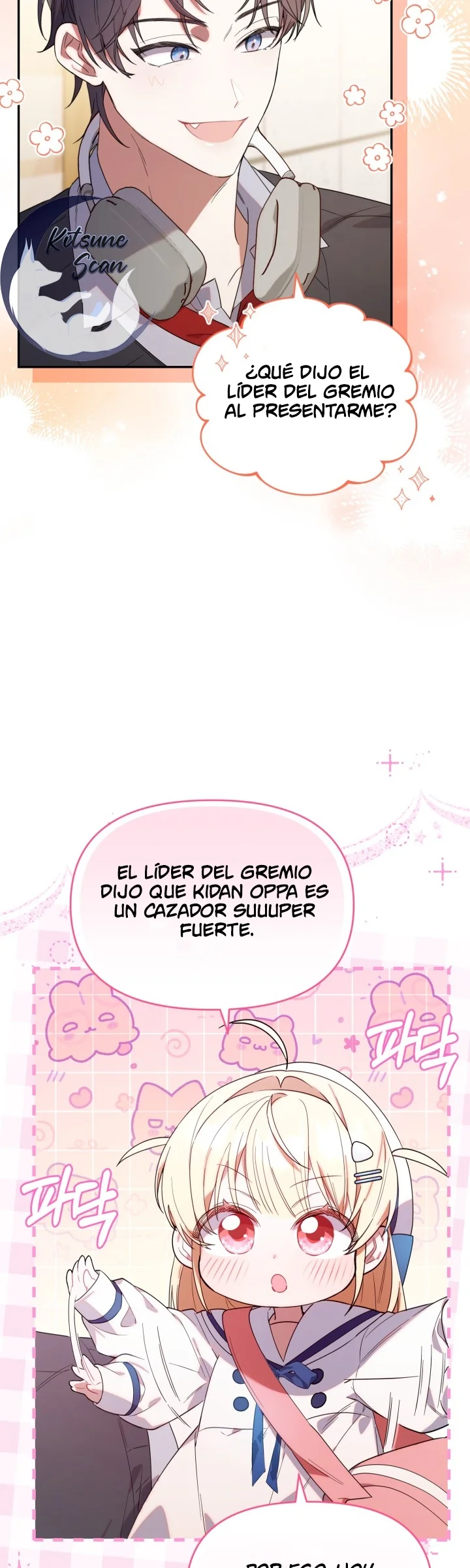 Página 38 del Manga