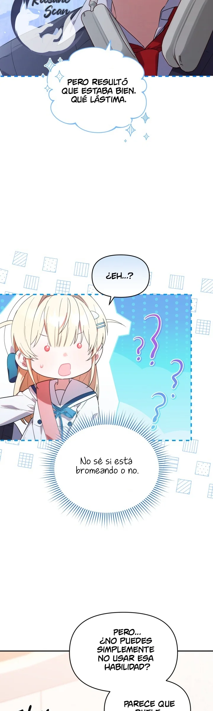 Página 45 del Manga