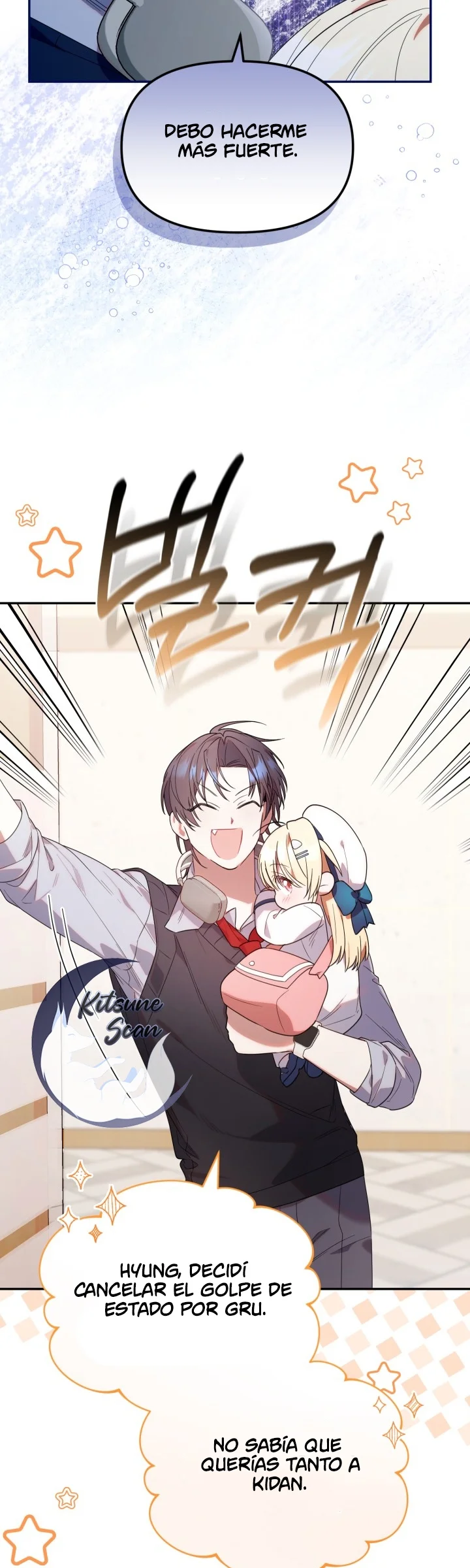 Página 47 del Manga
