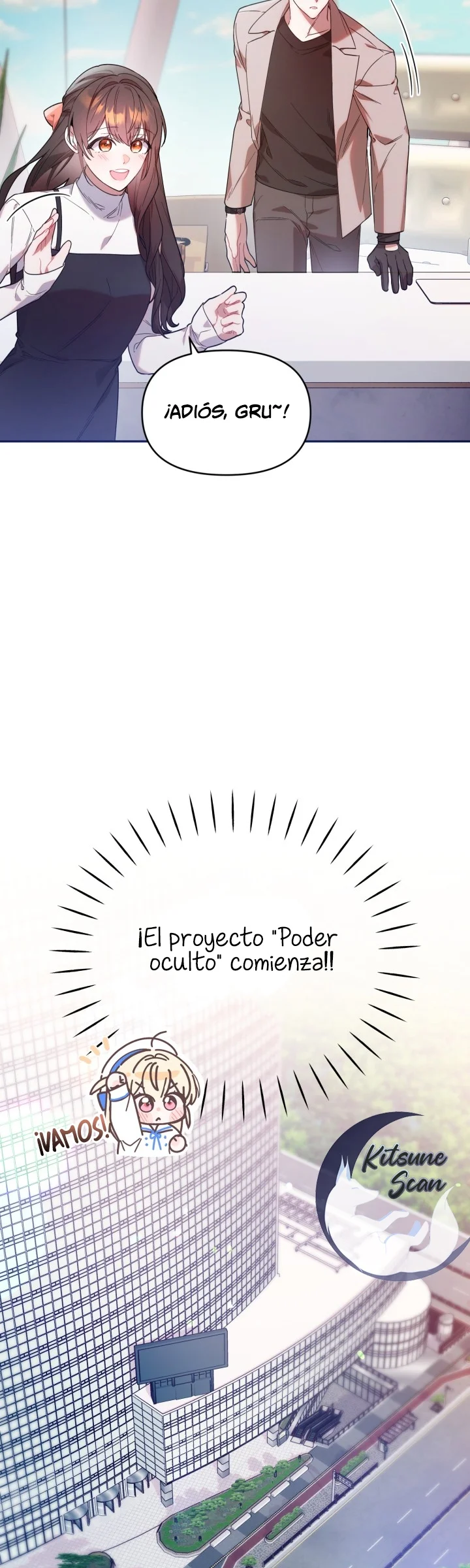 Página 49 del Manga