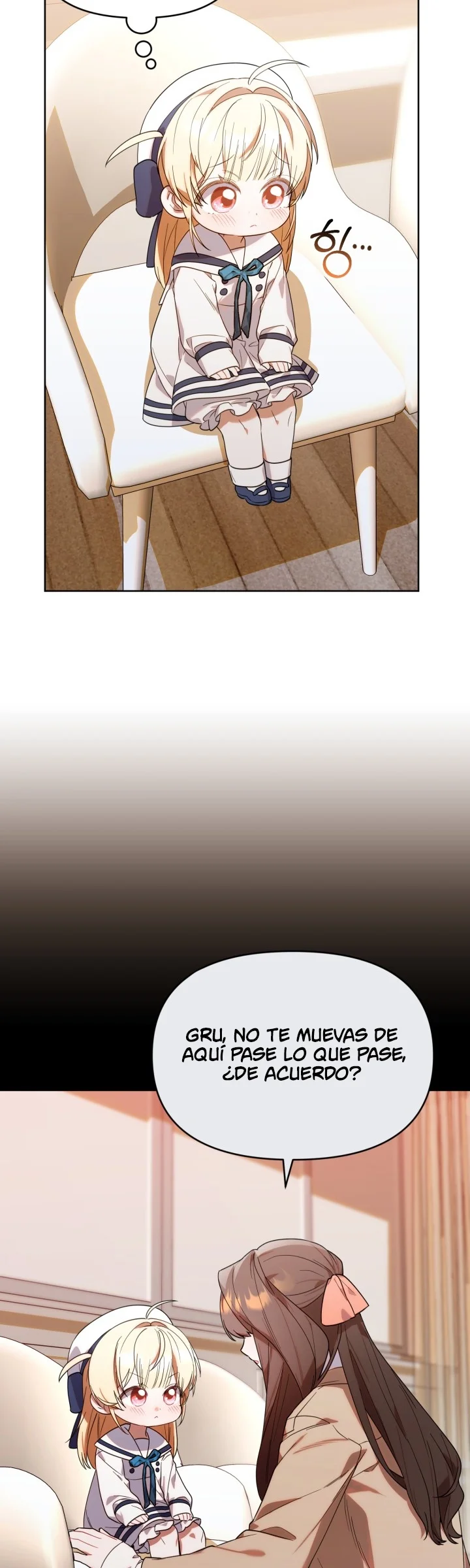Página 35 del Manga