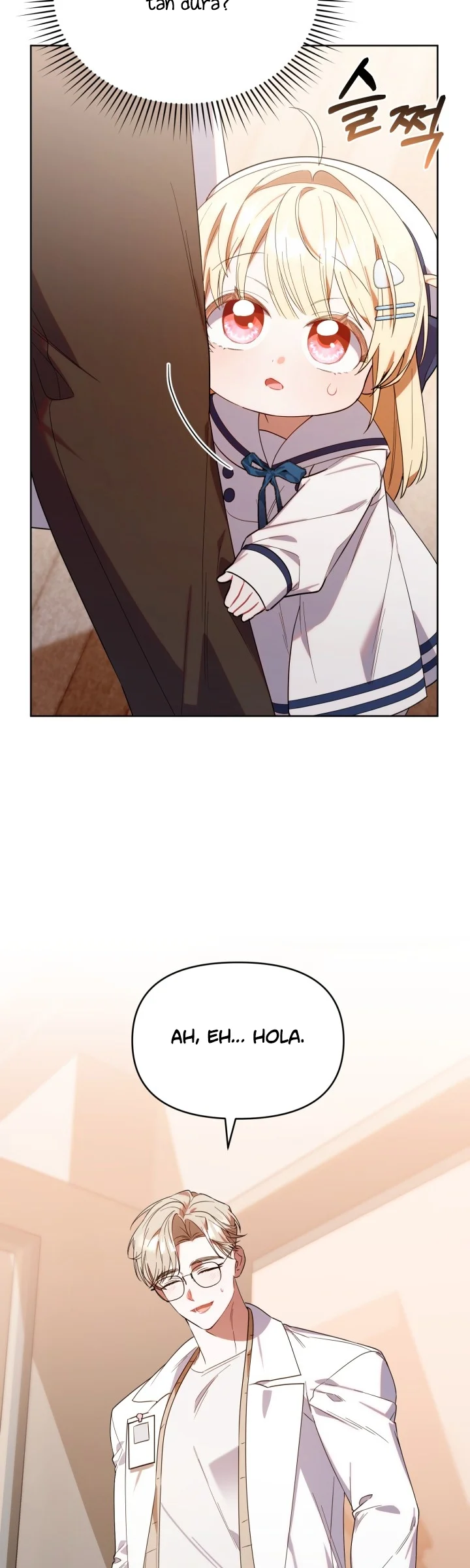 Página 41 del Manga