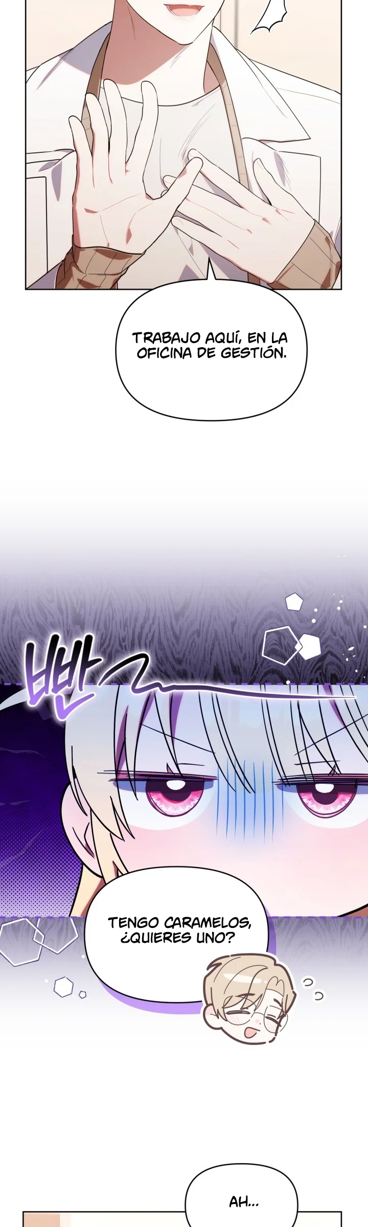 Página 46 del Manga