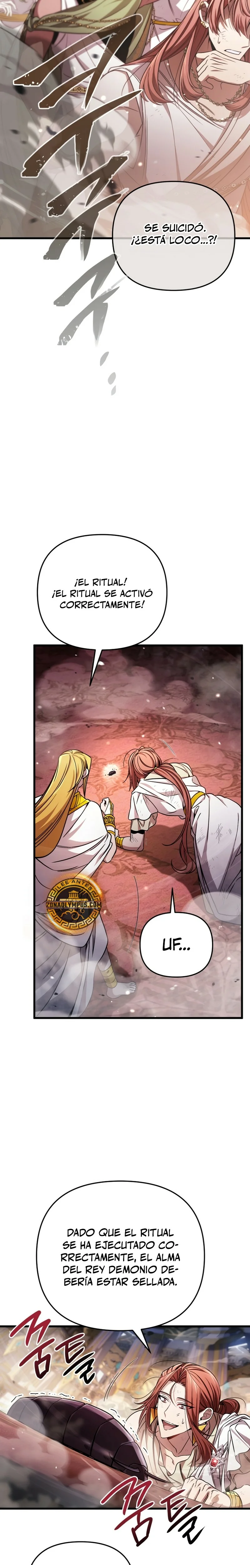 Página 39 del Manga