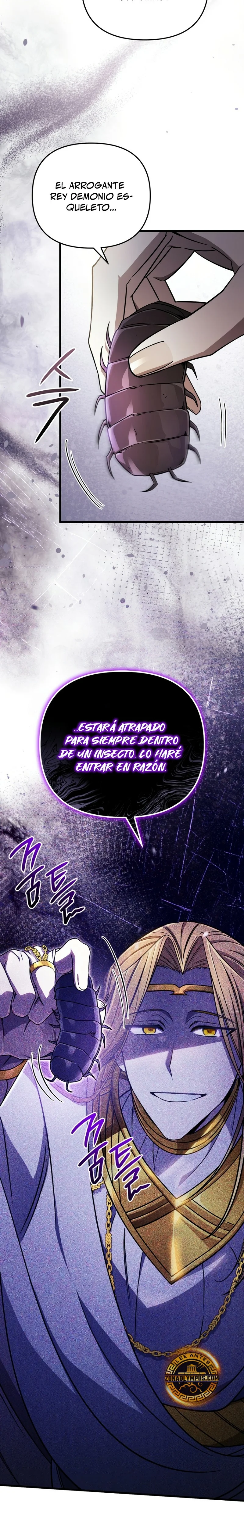 Página 42 del Manga