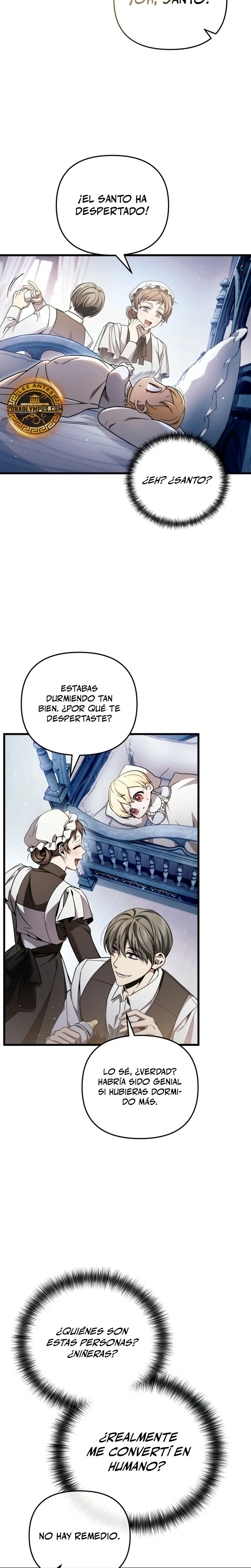 Página 46 del Manga