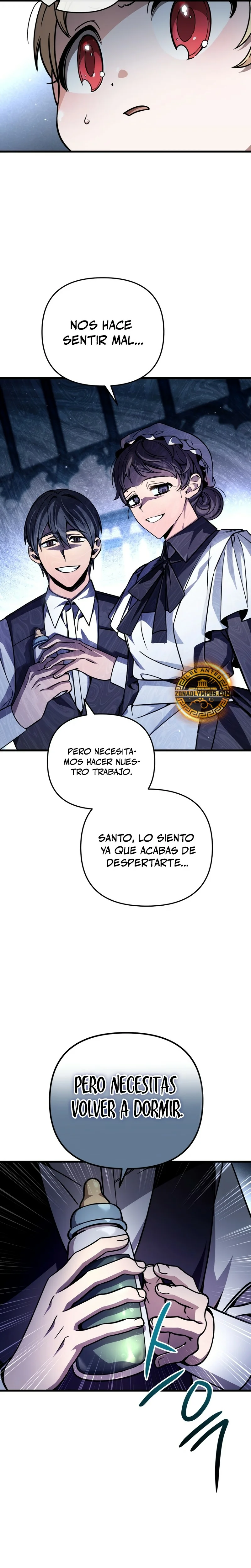 Página 47 del Manga