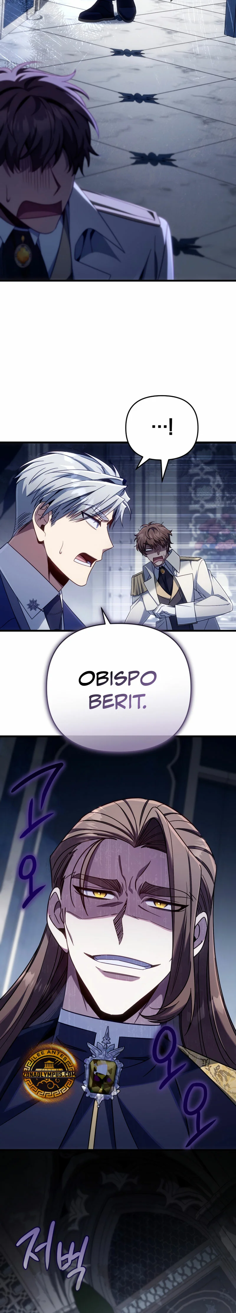 Página 40 del Manga
