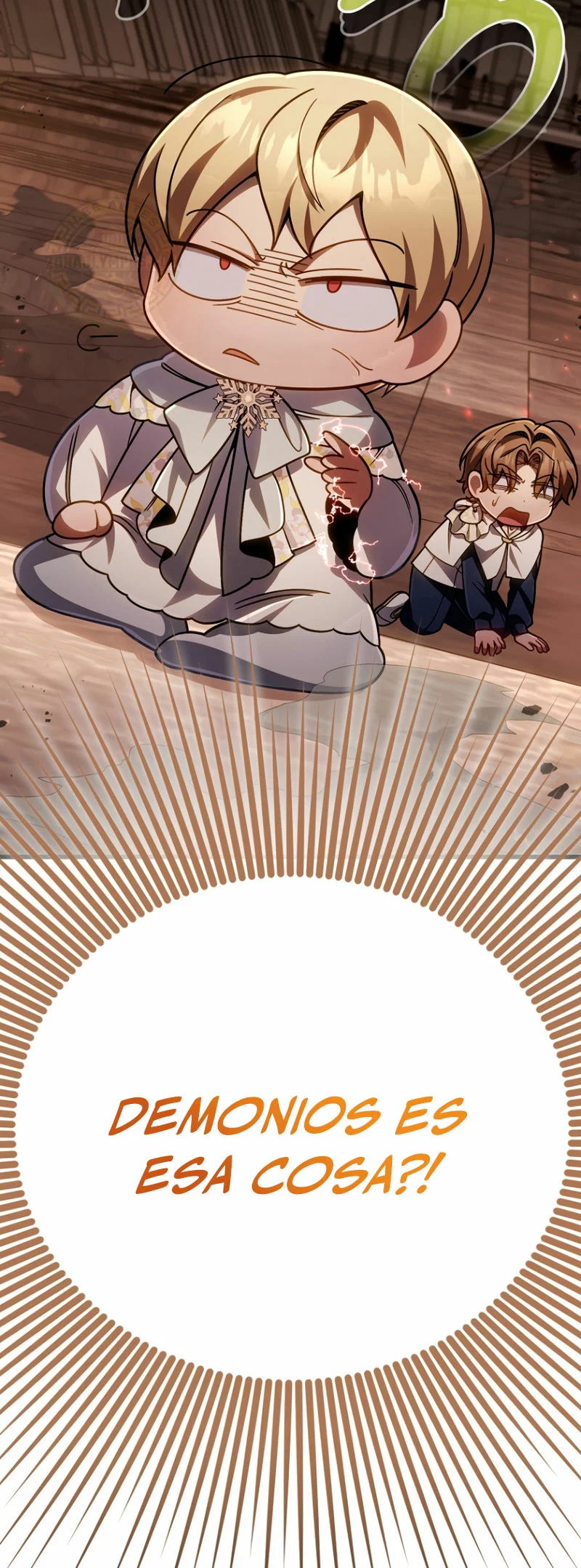 Página 36 del Manga