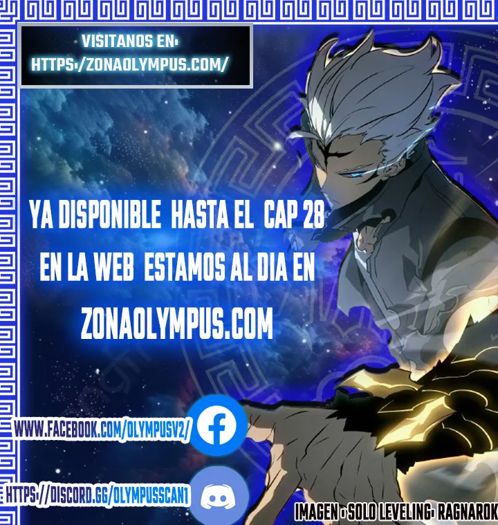 Página 40 del Manga